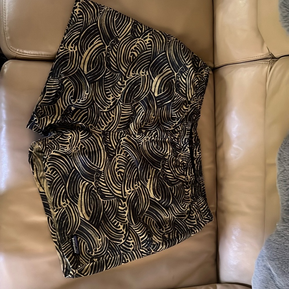 Men’s Patagonia Baggies 5in